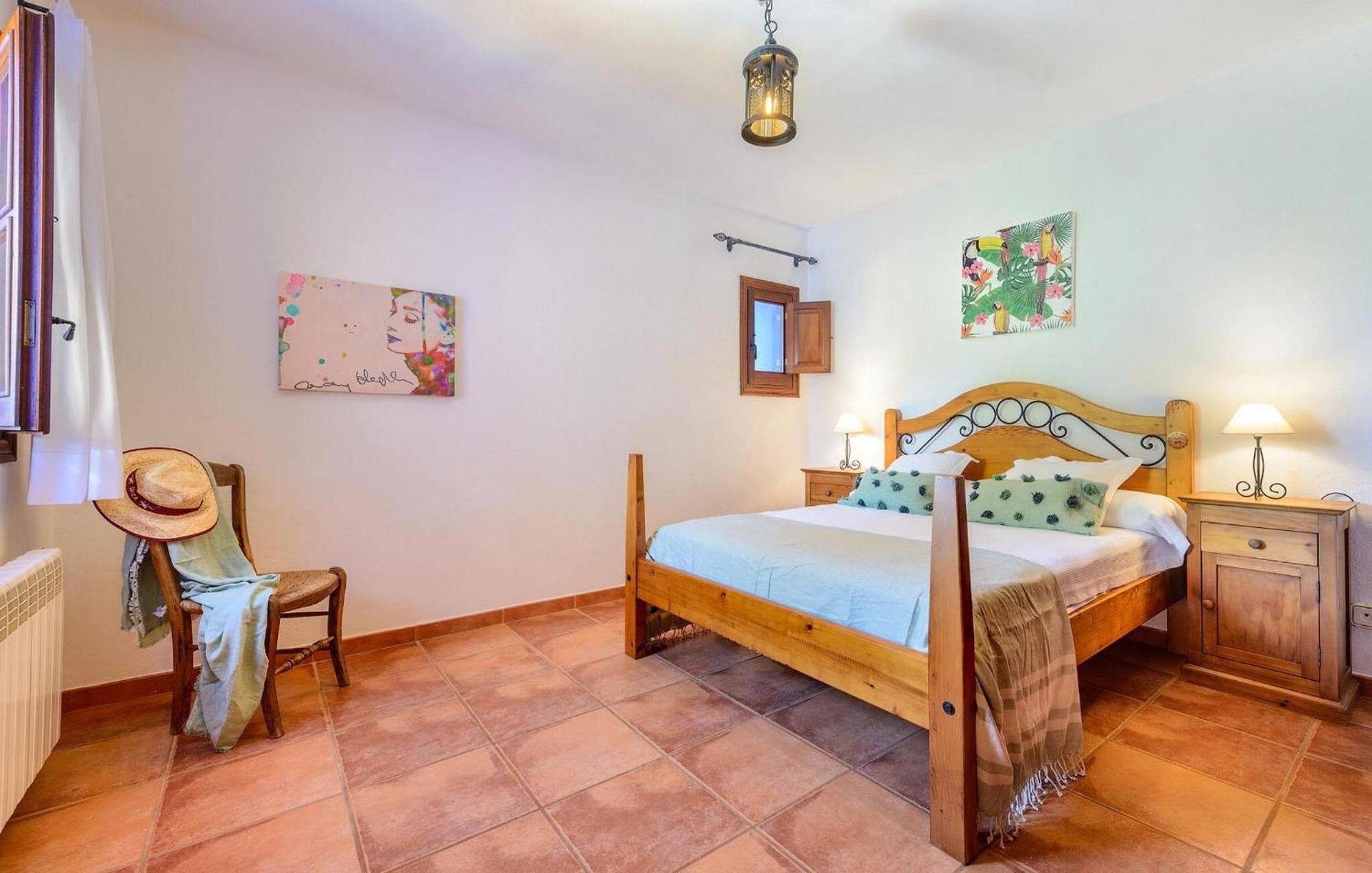 Villa San Miguel Park Sant Miquel de Balansat Esterno foto